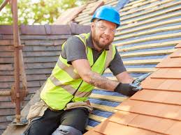 Best Green or Eco-Friendly Roofing Solutions  in Laurel Hill, VA